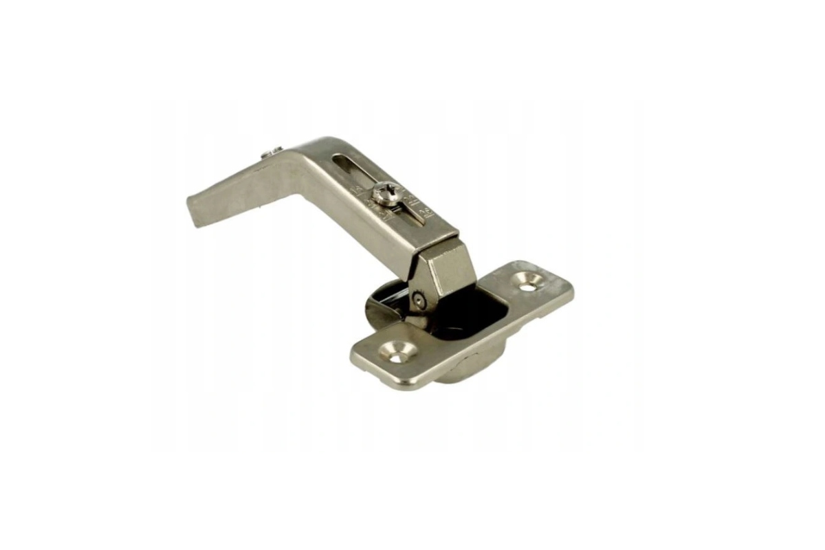 

Zawias Fgv 180' uzupełniający bez prowadnika