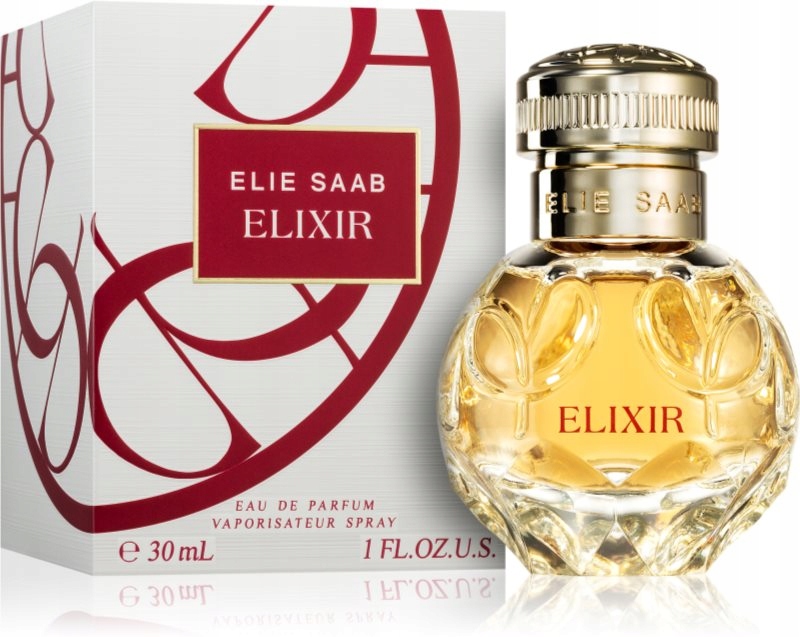 Elie Saab Parfémovaná Voda 30 ML Pro Ženy