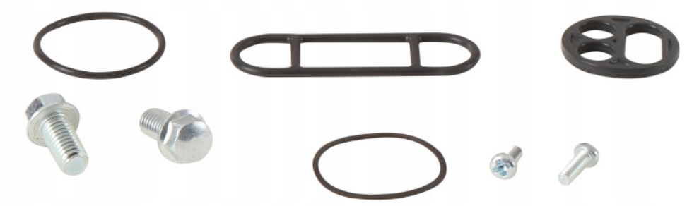 Sada oprava kohoutku Kawasaki Kx 250 L 2T 99-00