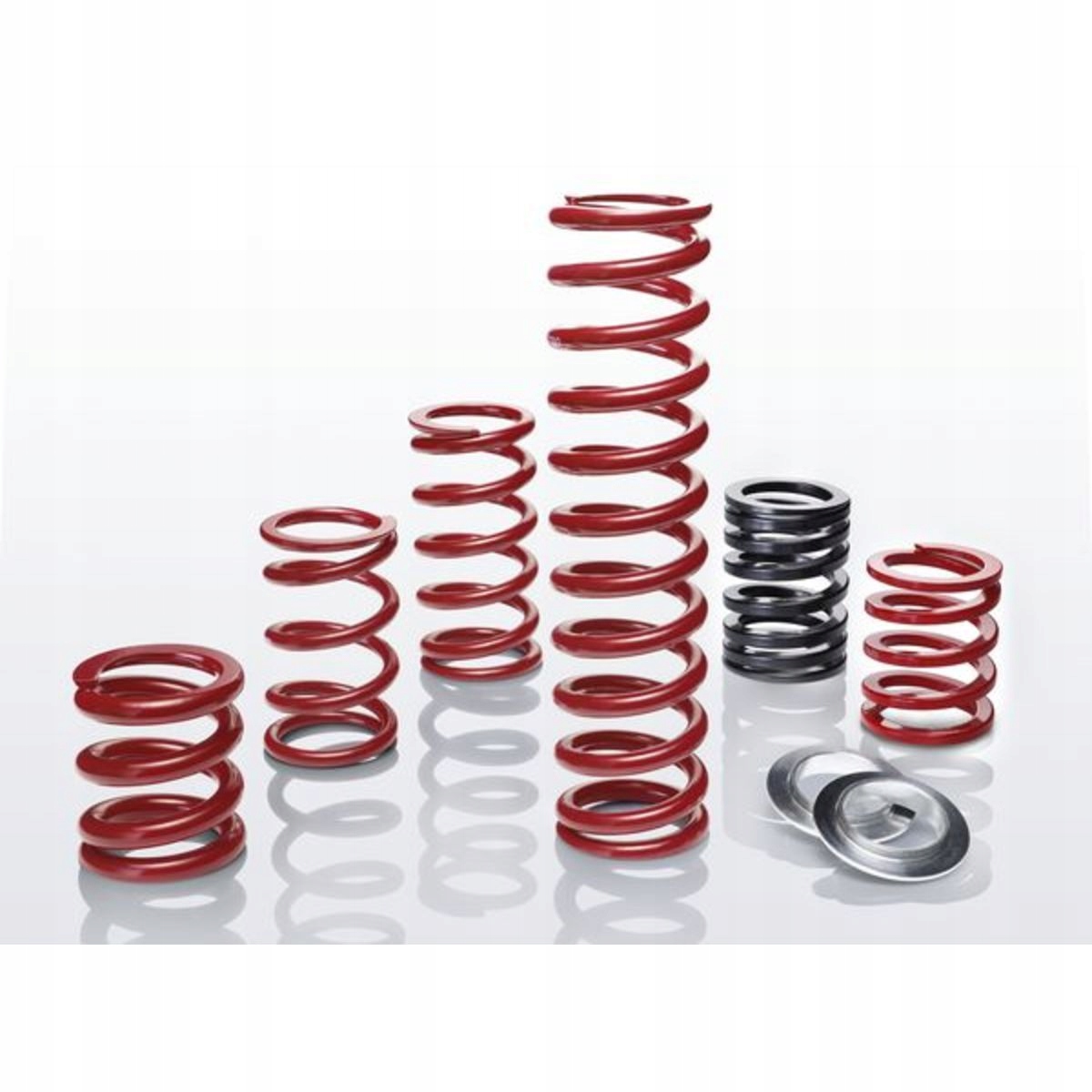 Знижувальна пружина Eibach ERS-H-170-060-0040