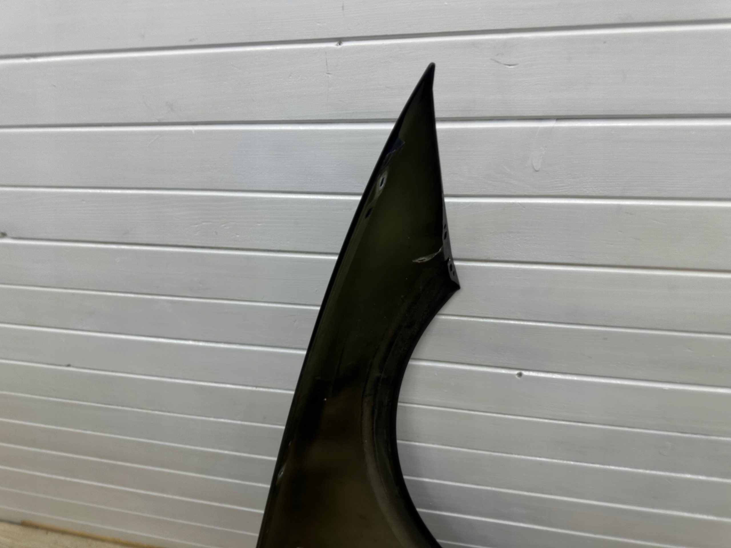 fender left front front BMW F30 F31