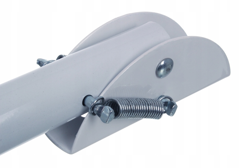 PODPÓRKA GARAŻOWA STOPKA DO DRZWI BRAM 20CM MOCNA Stan opakowania oryginalne