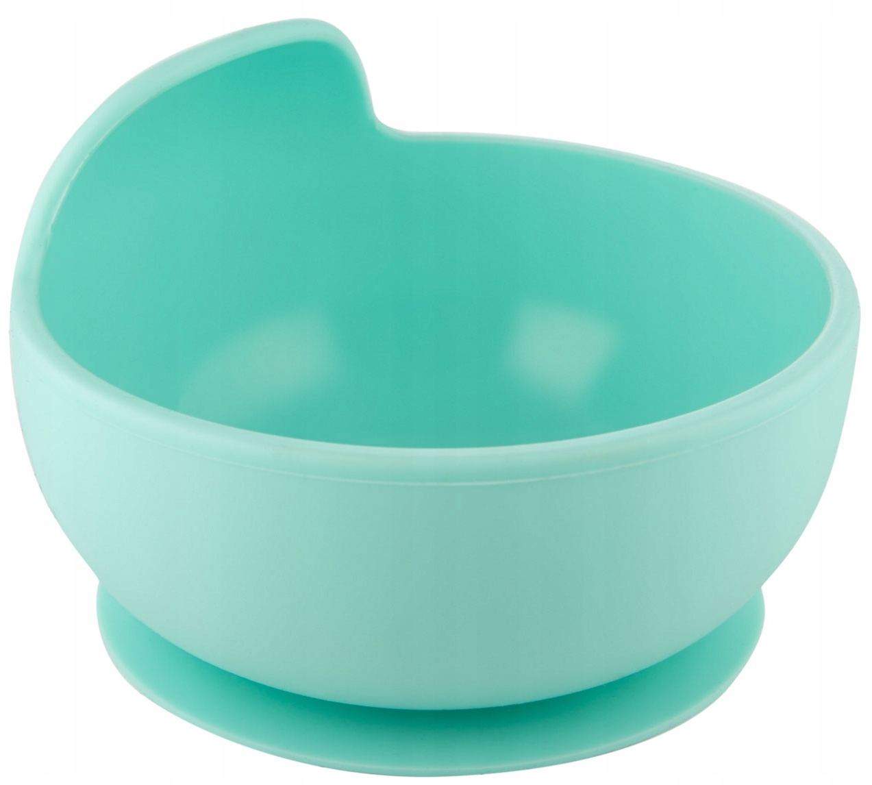 CANPOL PROFILOWANA SILIKONOWA MISECZKA PRZYSSAWKA Kod producenta 51/400_tur