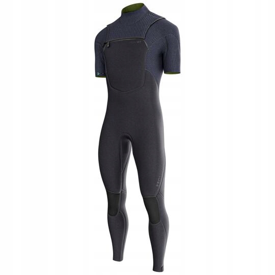 neoprén Prolimit Predator Steamer Sa Freezip 4/3 Gbs Black Velikost: 52/L