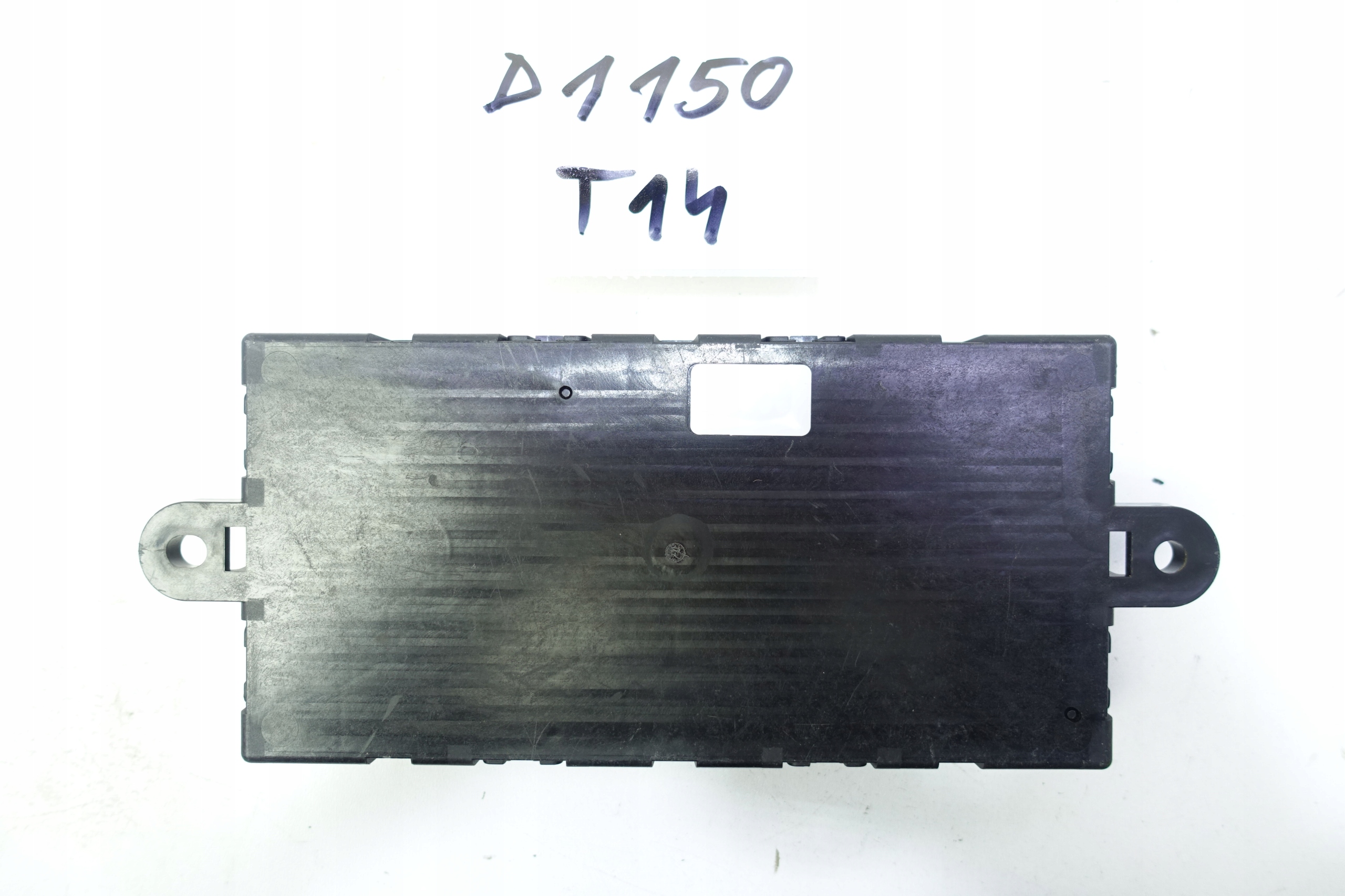 module control unit of the air conditioning VW 5WA907007S