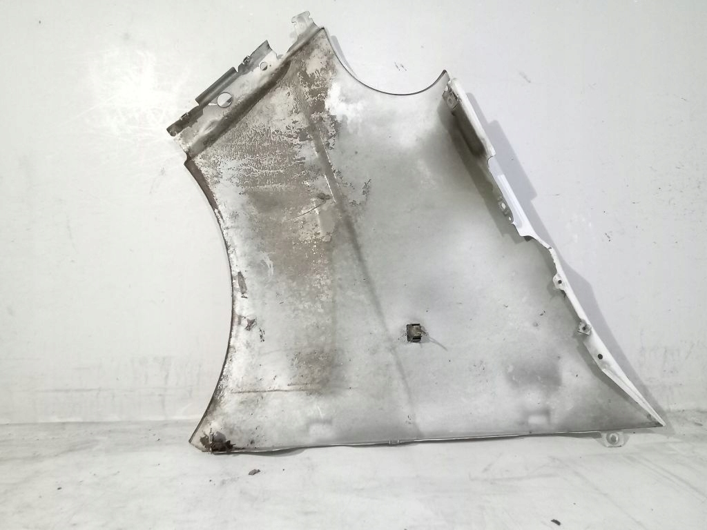 Renault Trafic II fender right
