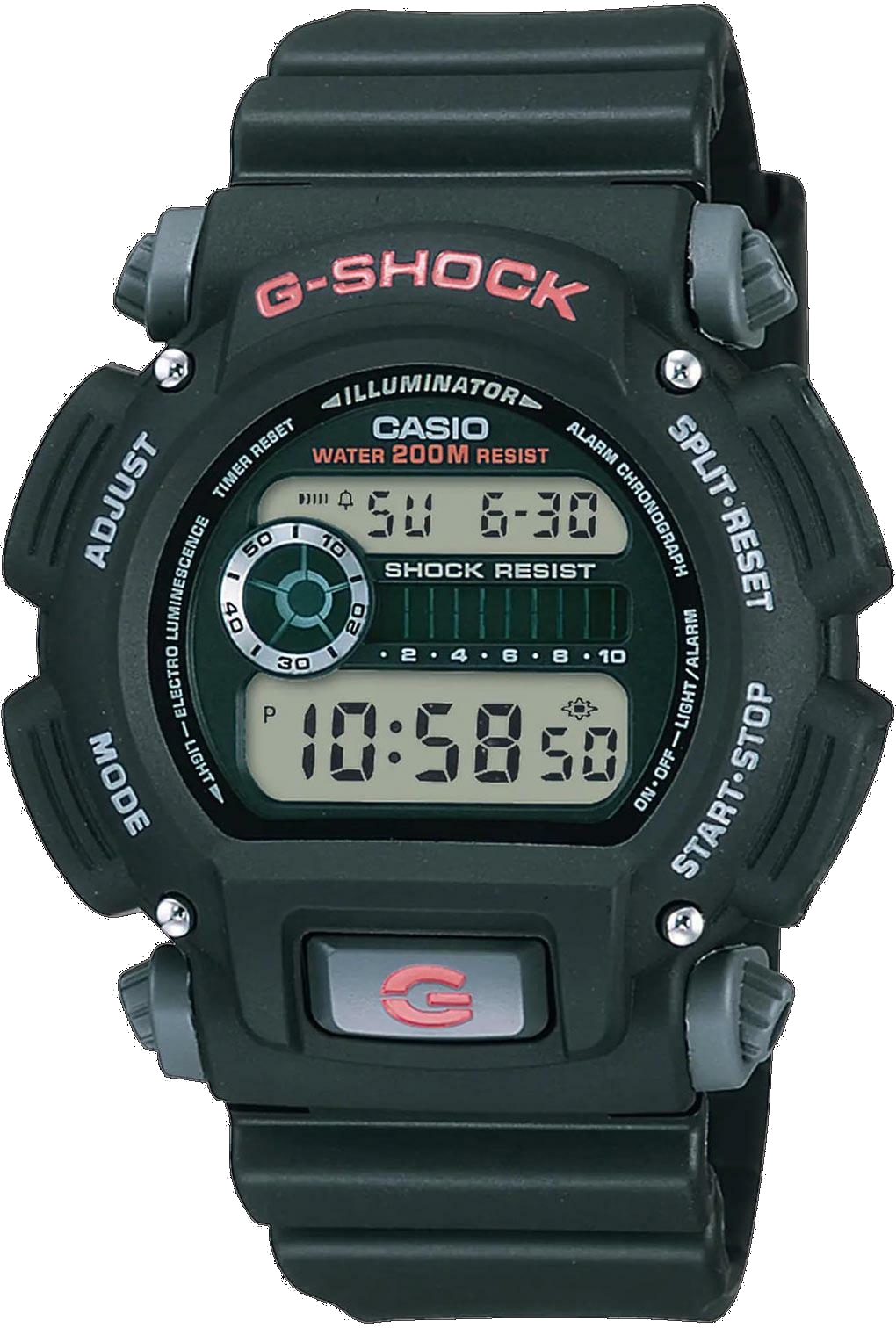 Hodinky Casio G-shock Originál