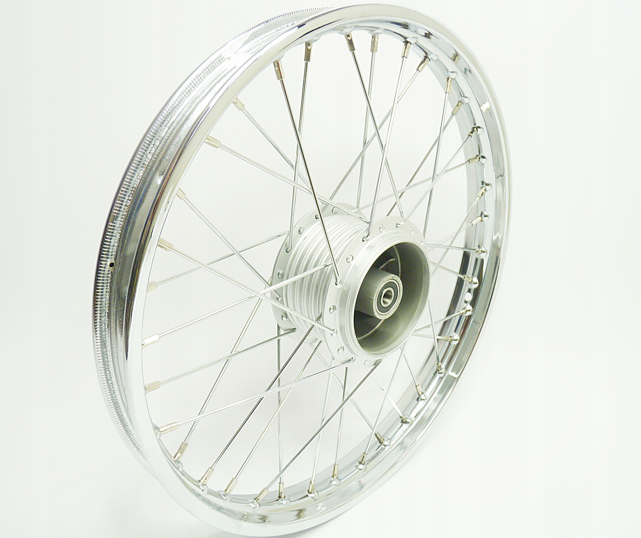 Новое колесо 17 дюймов ступица обода Romet Hogar 200 205