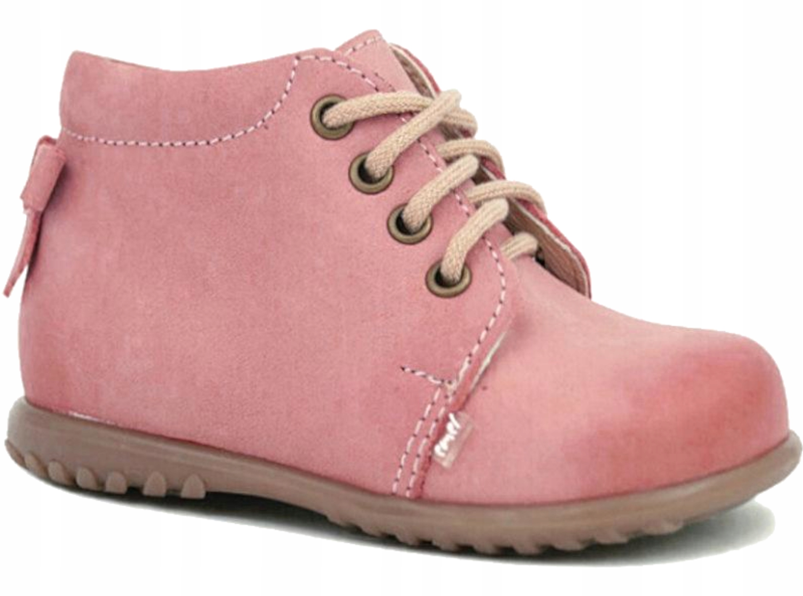 

Emel Roczki ES562D-37 Półbuty Dla Dziewczynki 23