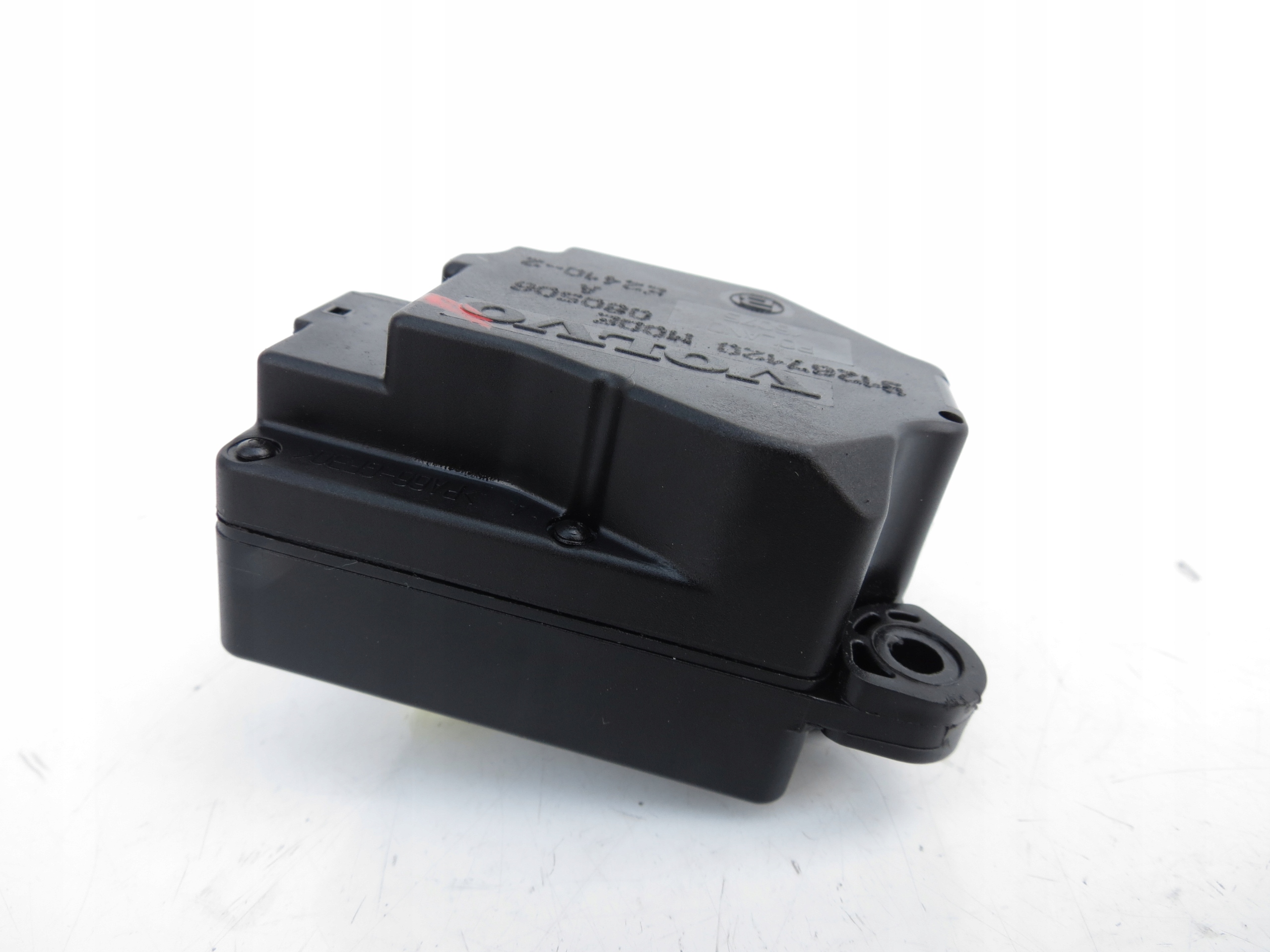 aircon recirculation flap motor VOLVO 31267120 MODE E2410-2