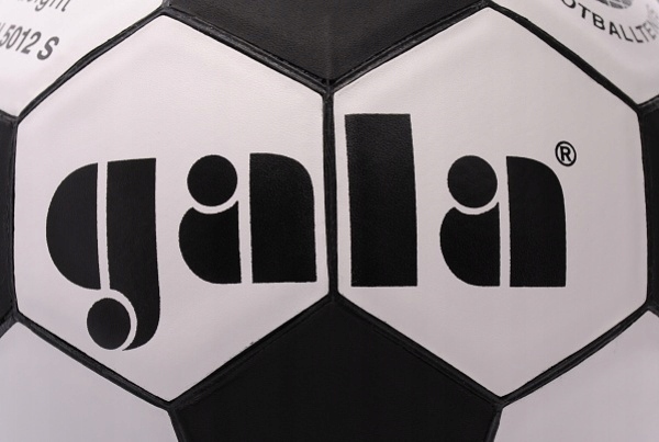 Míč nohejbal Gala BN5012S Akce Pro Skoly A ODDiLY