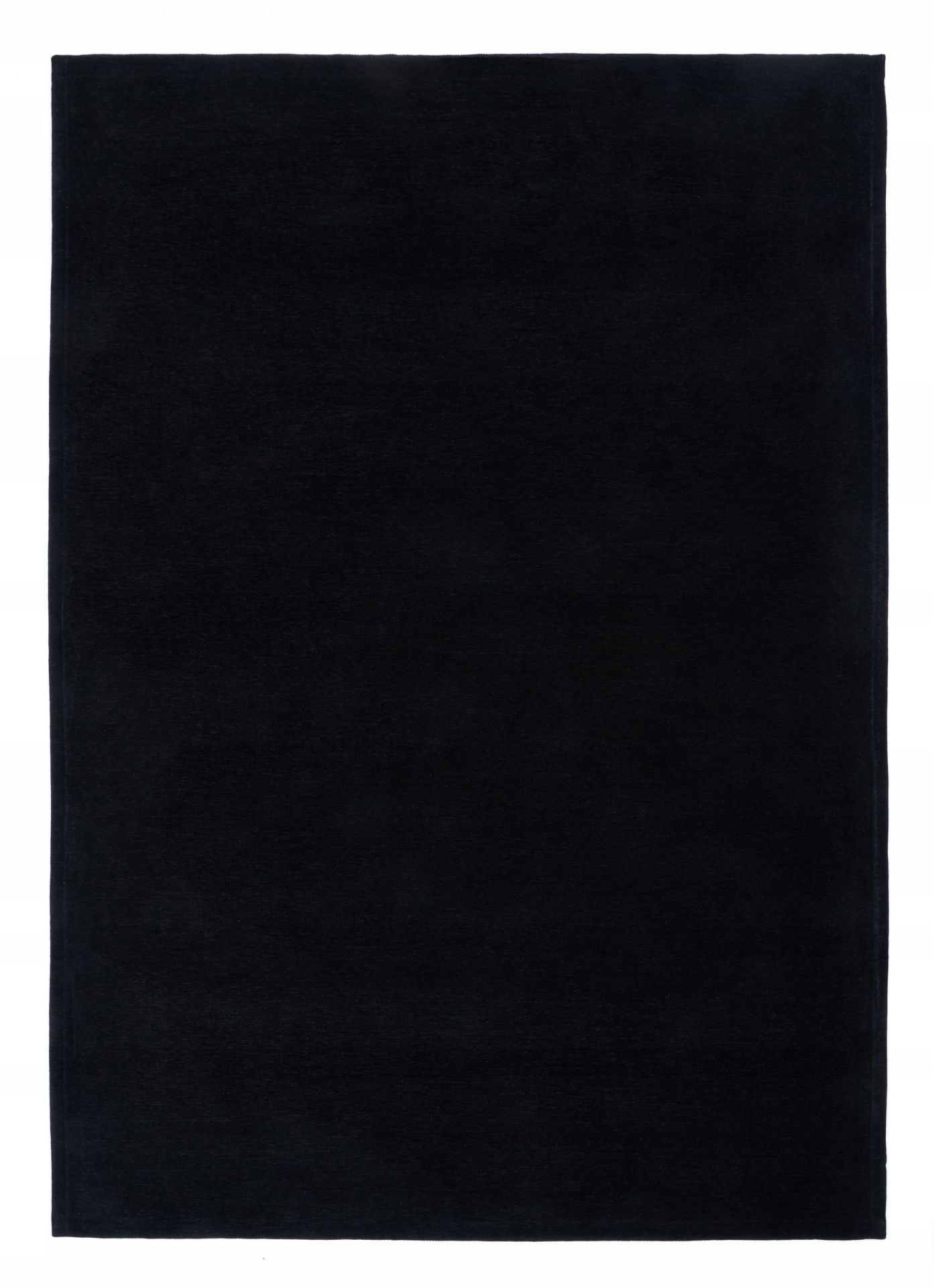 Dywan Carpet Decor Unique BASIC black 160x230 cm (2019994278584) • Cena