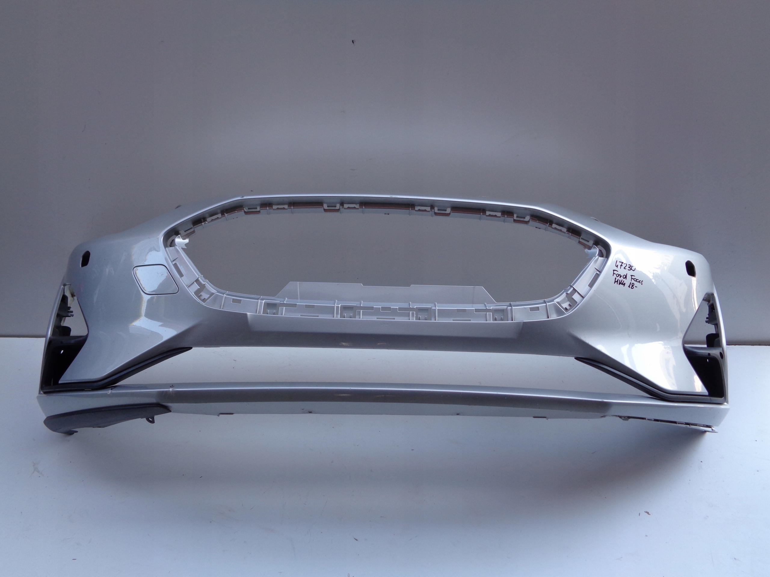 front bumper FORD FOCUS MK4 18- NR 47230