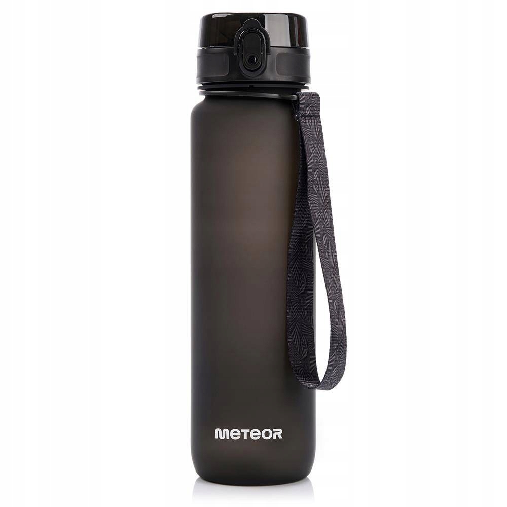 

Butelka bidon treningowy 100% tritan Meteor 1 l
