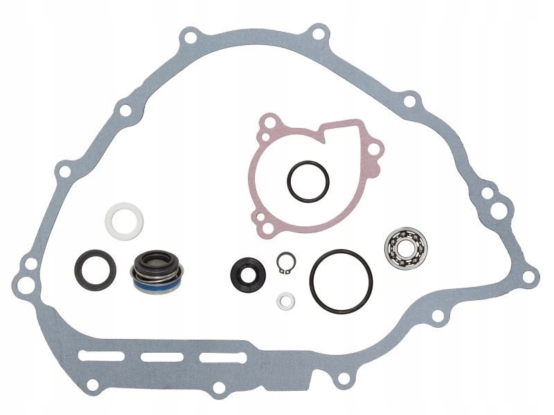 AT-10098 - BRONCO 2022/02 КОМПЛЕКТ ДЛЯ РЕМОНТУ ВОДЯНОГО НАСОСА YAMAHA