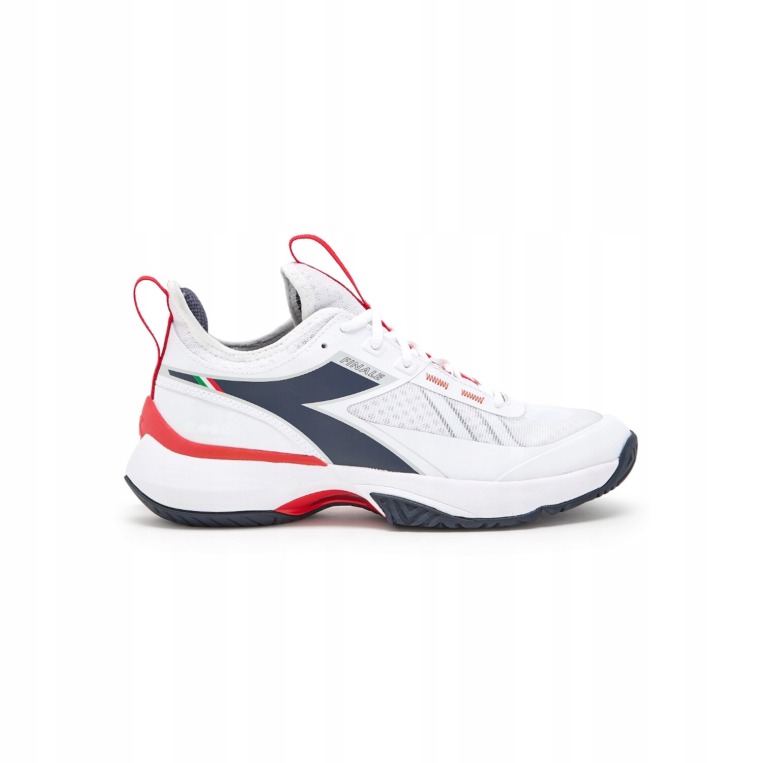 Buty tenisowe męskie Diadora Finale Ag