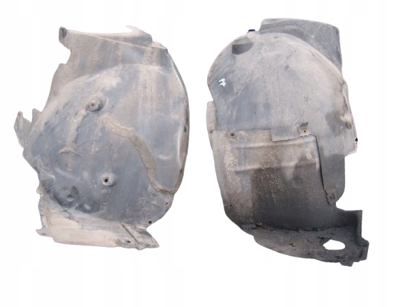 MERCEDES C KLASA W203 00-07 NADKOLE PRAWY PRZÓD