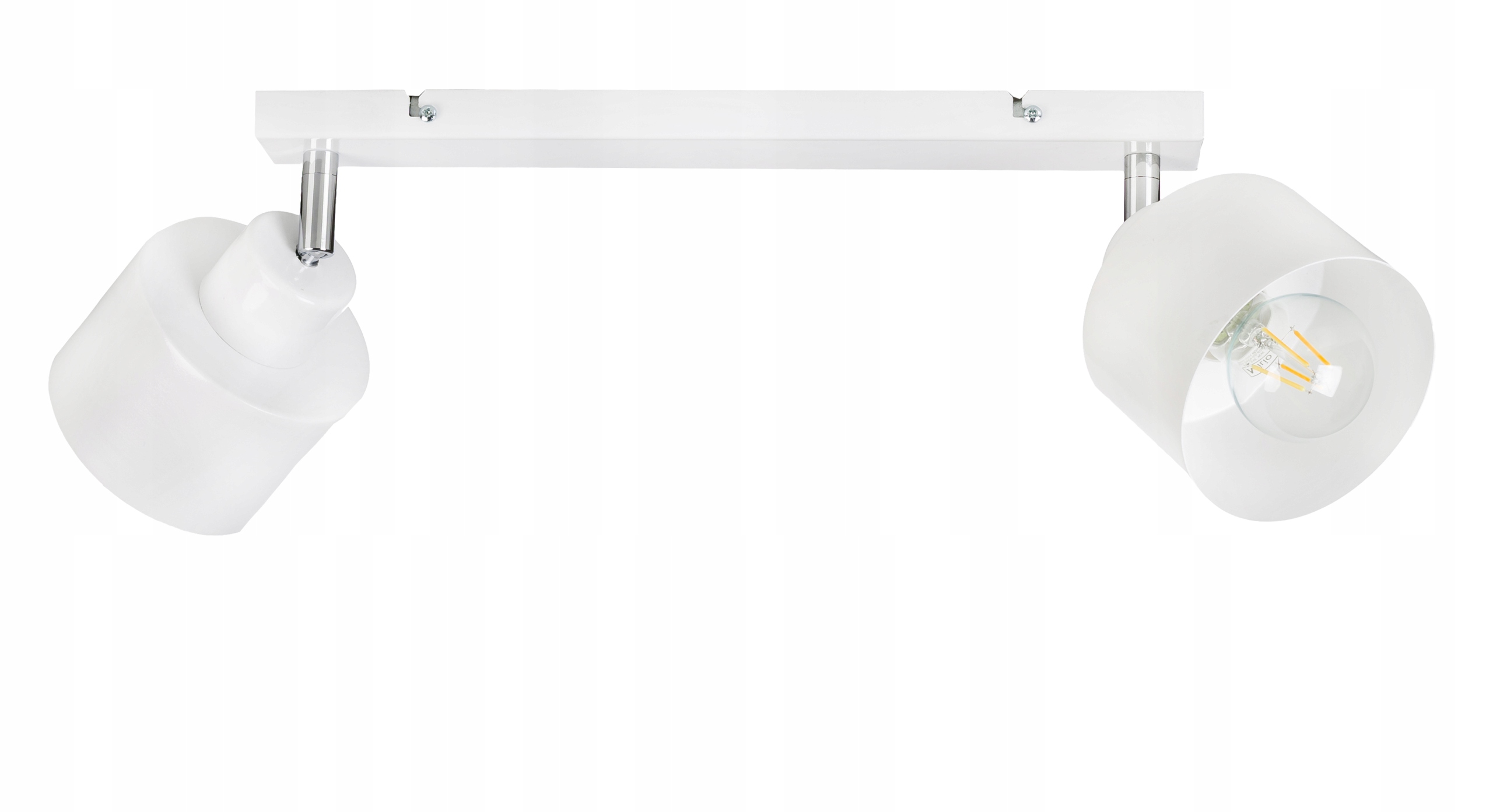 

Lampa plafon Sufitowa Żyrandol ruchomy loft Kubek