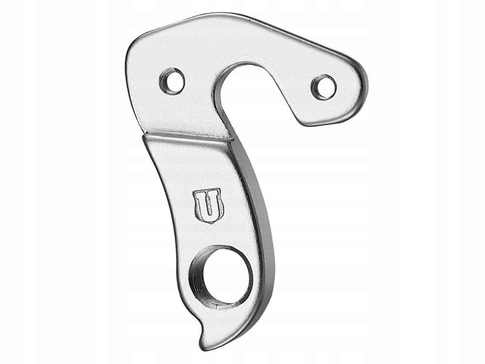 Hak przerzutki rowerowej Union GH-210 do ramy