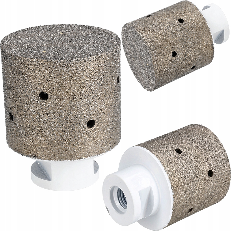 Waart Diamantová Fréza Válcová 50 mm x M14