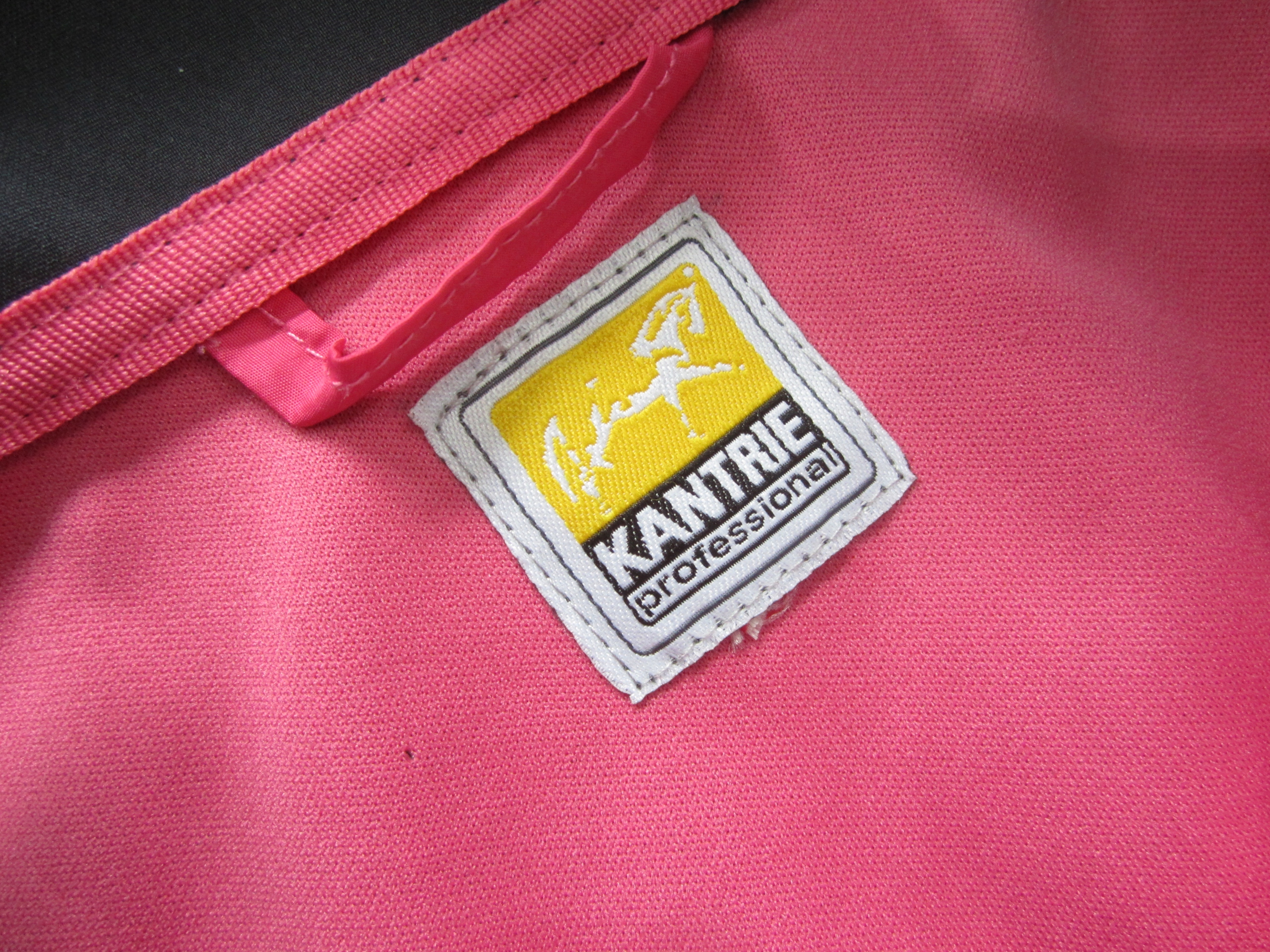 KANTRIE Professional_XL (42)_Riding Equipment & Clothing Rozmiar XL