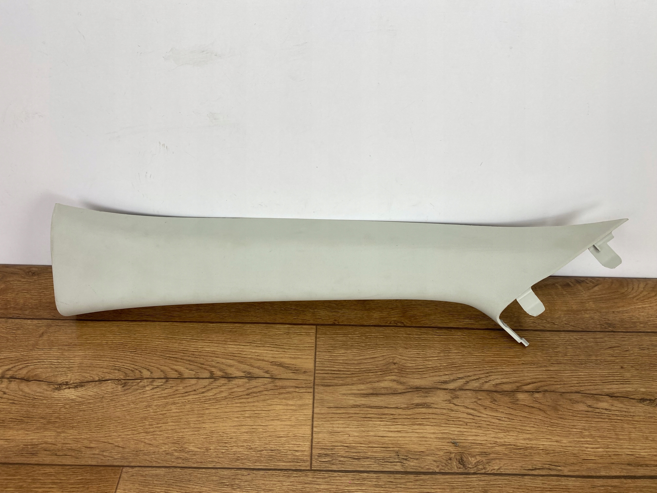 left front side slupka pillar Ford Maverick 2022+ USA