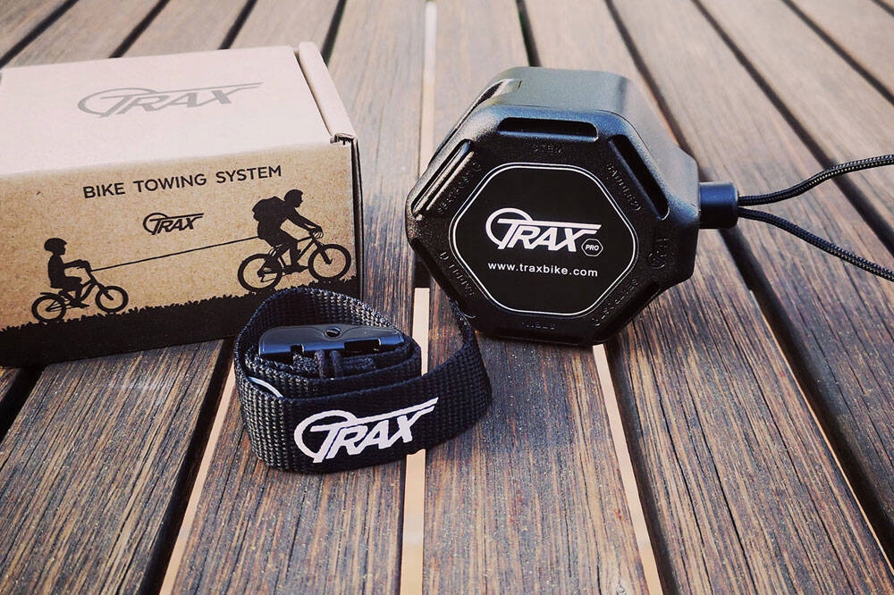 TRAX PRO HOL ROWEROWY ROZWIJALNY T0002 Marka Inna marka