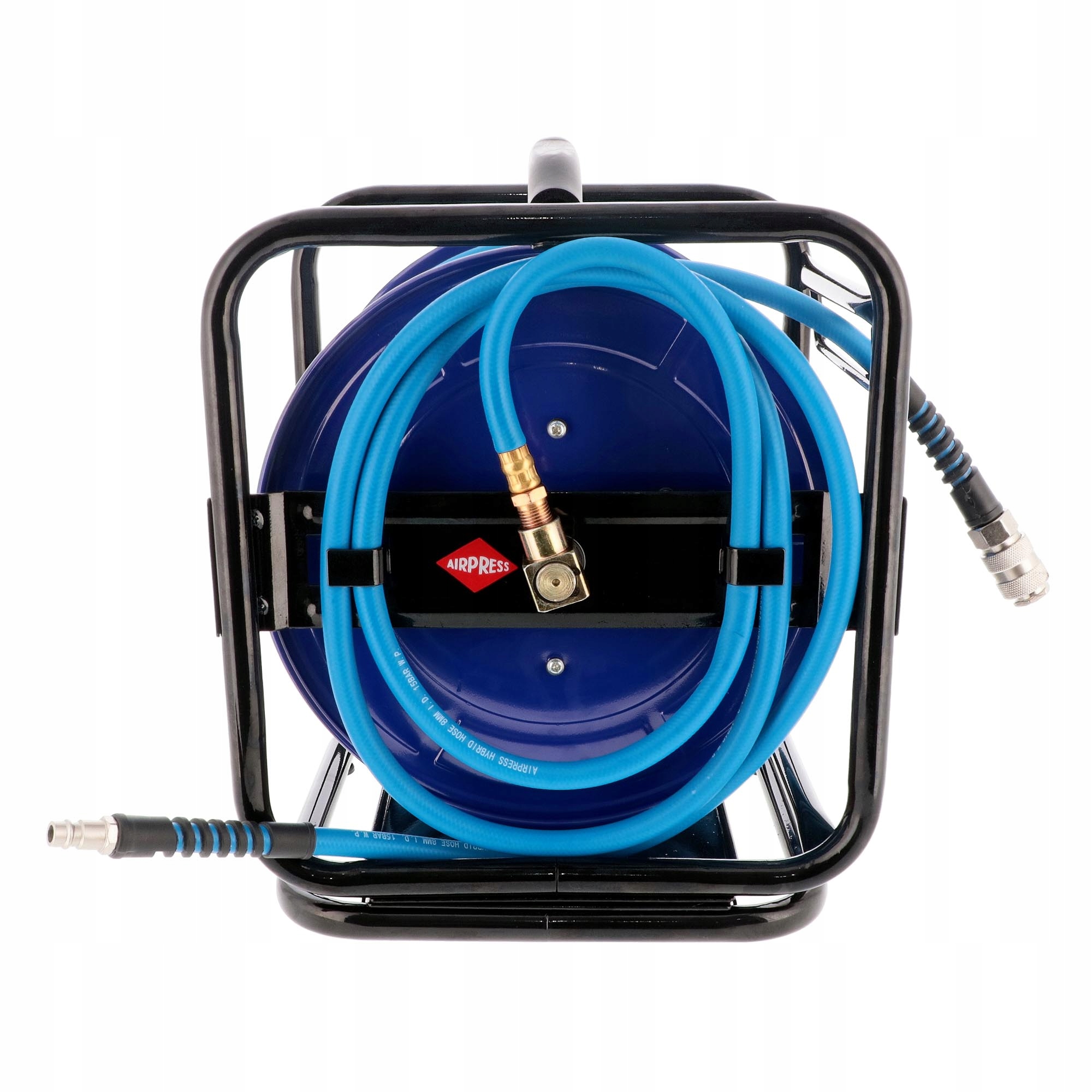 WĄŻ PNEUMATYCZNY NA BĘBNIE 30M 46573 AIRPRESS Kod producenta 46573