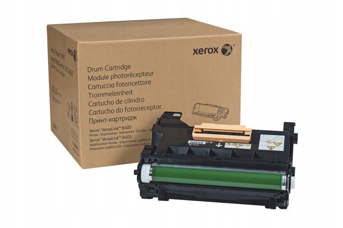 Originálny čierny bubnový modul Xerox VersaLink B400, B405 (101R00554)