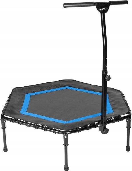 Trampolina fitness SportPlus 95 cm