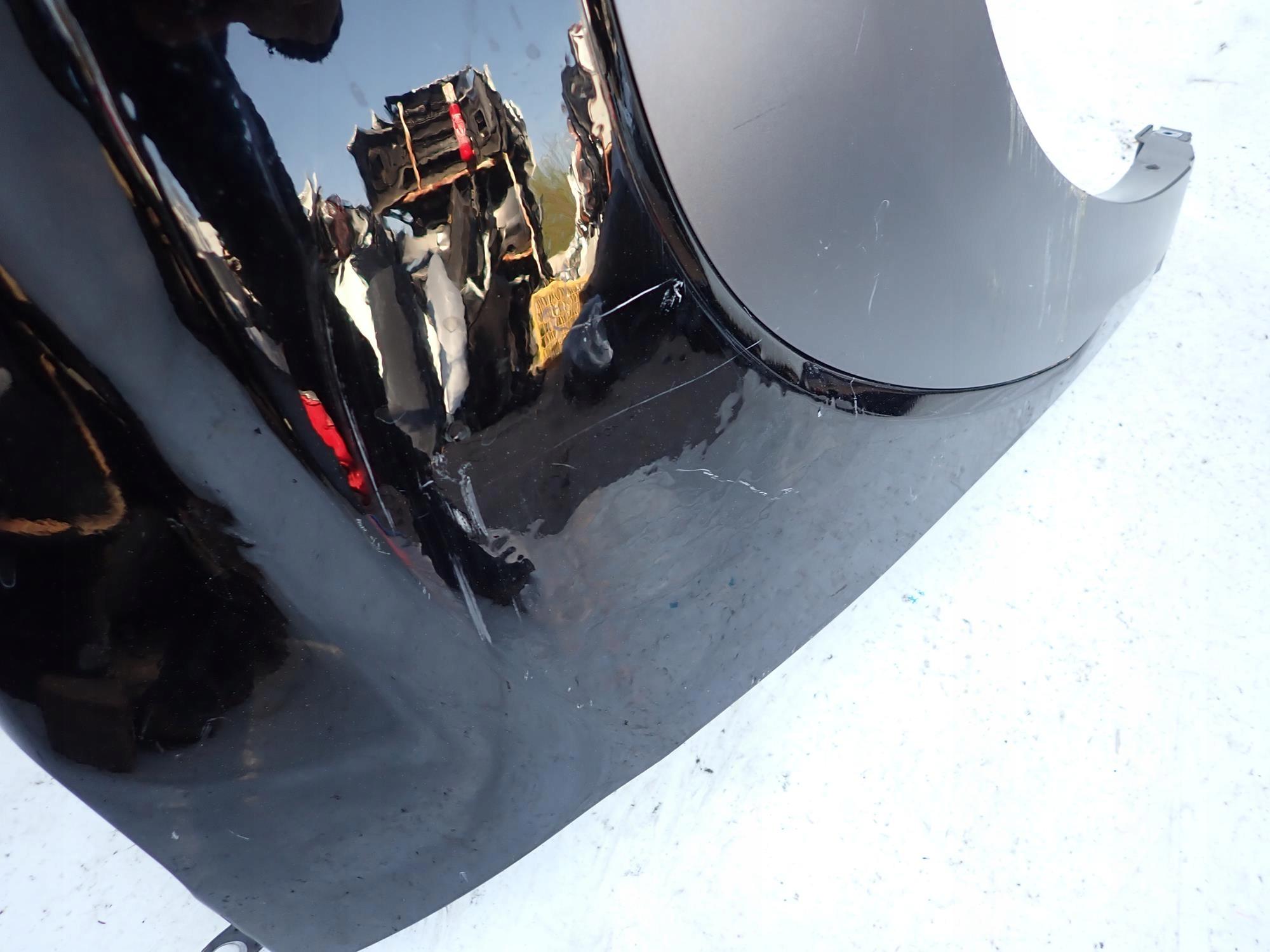 HYUNDAI KONA 17-> fender front front right