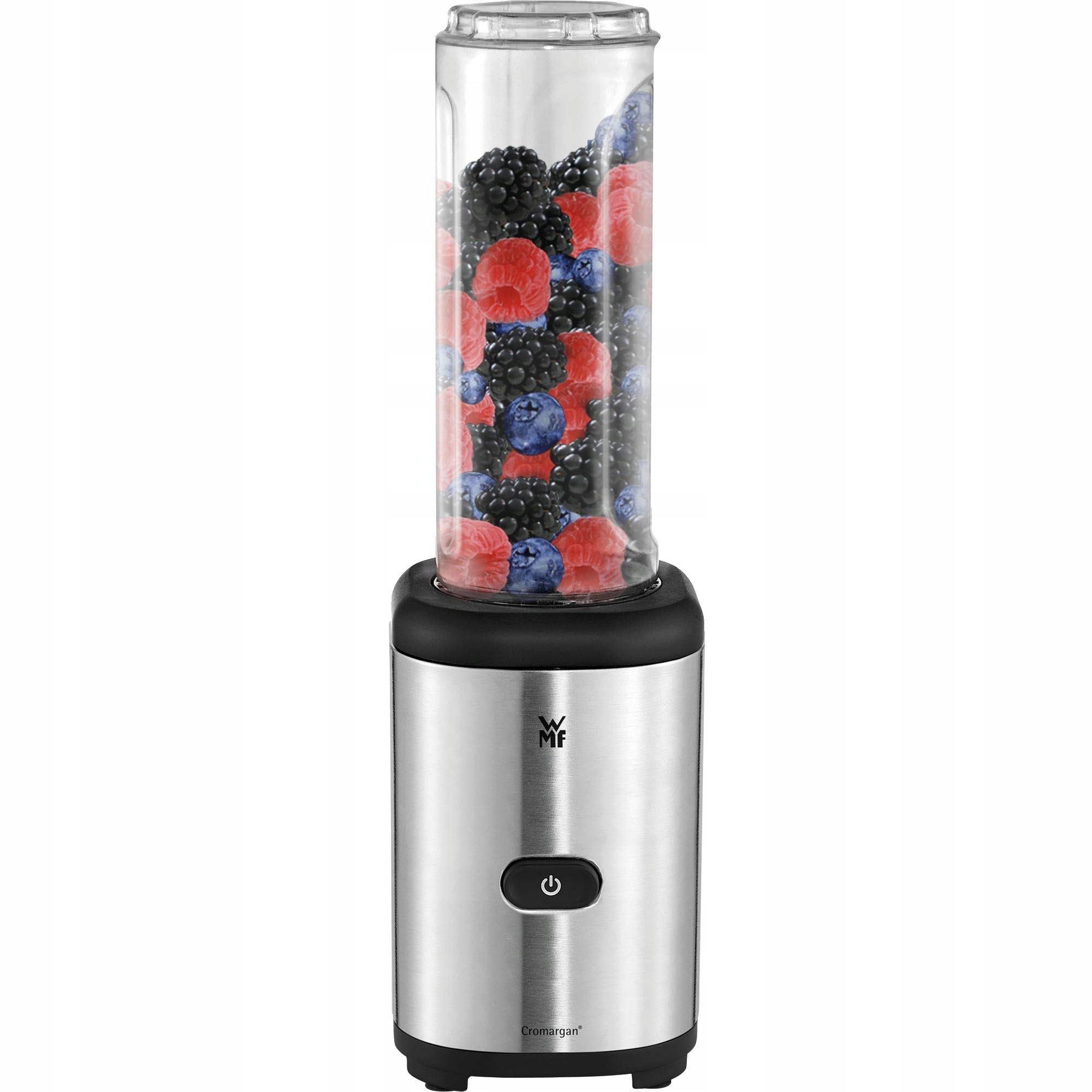 Stolní mixér Wmf 4211129072403 300 W stříbrný/šedý