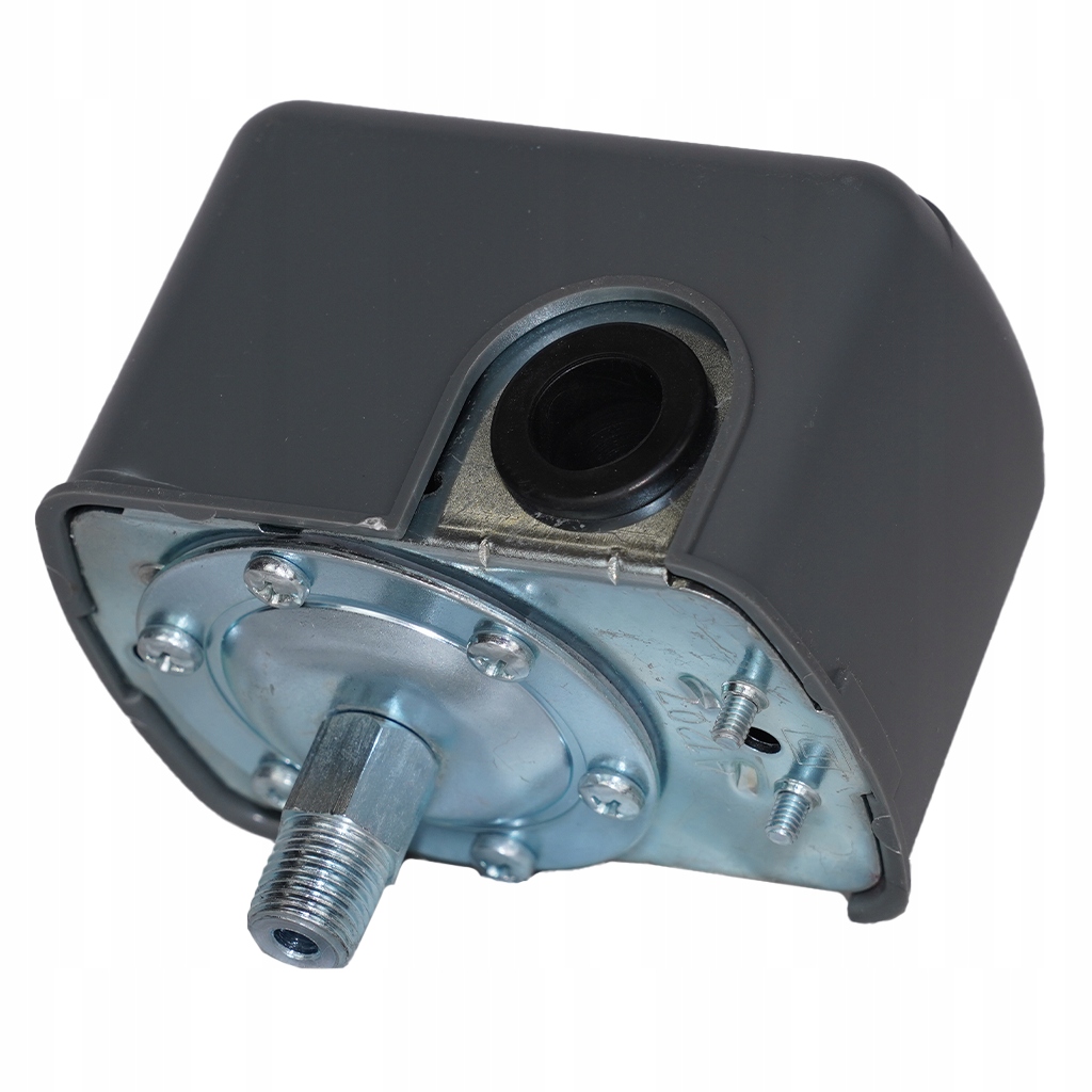 

Omnigena Włącznik Ciśnieniowy 230V 1/4" Gz