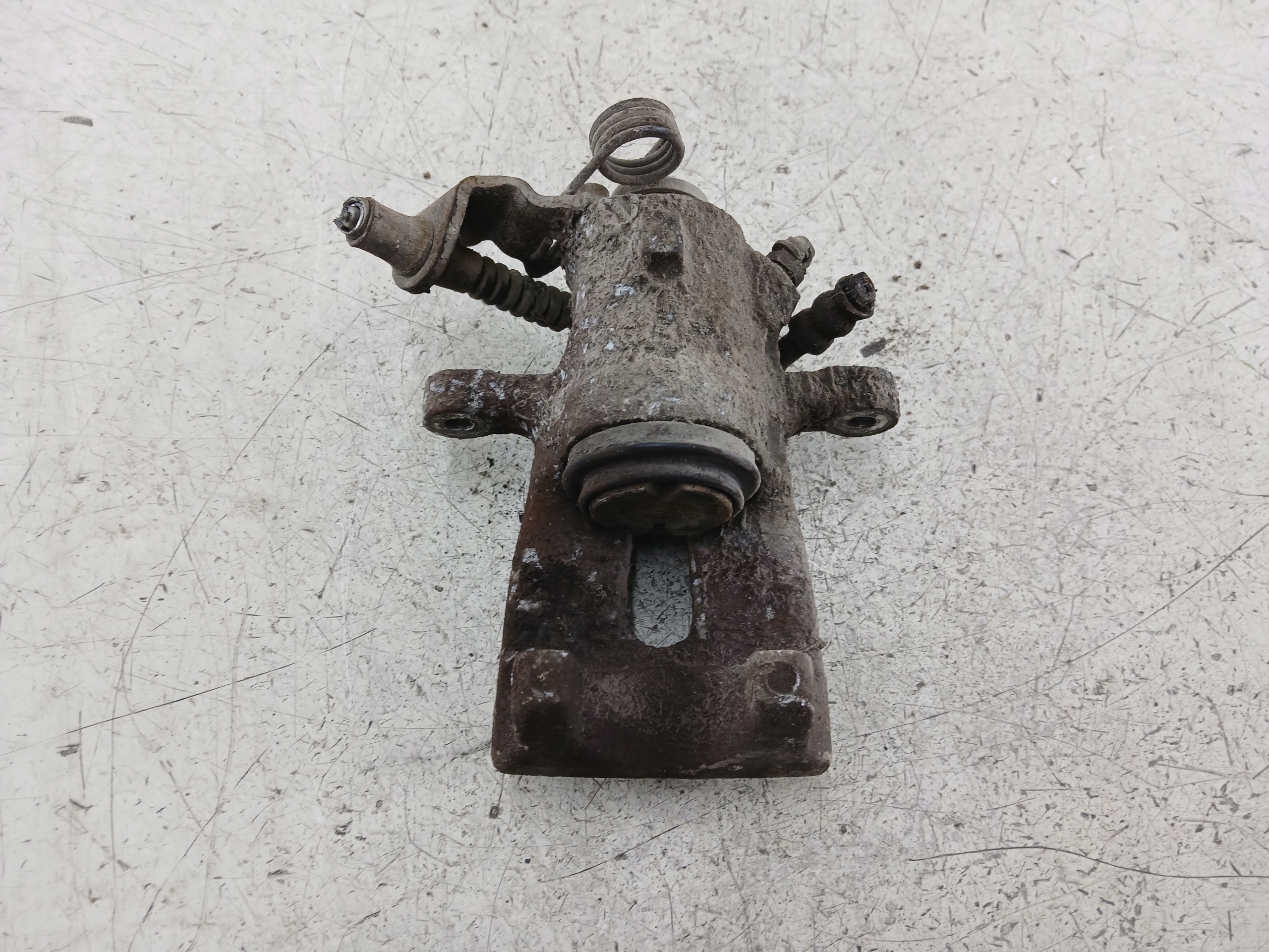 FORD MONDEO MK3 caliper brake left rear part