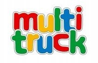 Wader 32151 Multi Truck wywrotka Rodzaj koparka, wywrotka