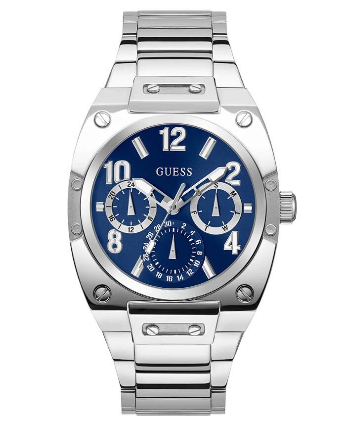 Pánské hodinky Guess GW0624G1 Prodigy