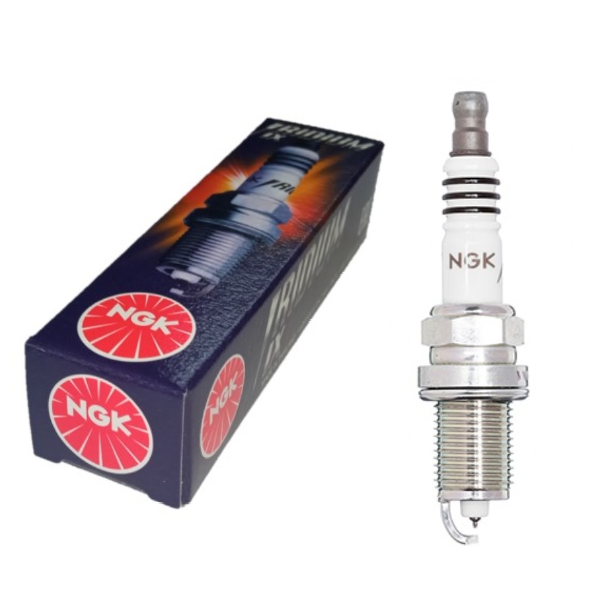 

Świeca Ngk Iridium ZFR5FIX-11 2477