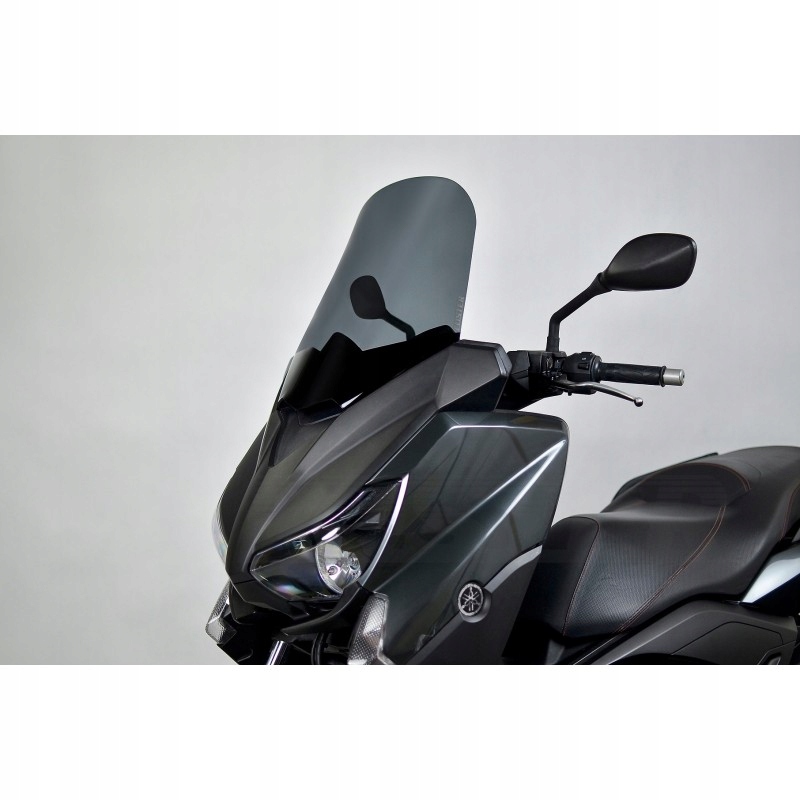 Motocyklové sklo Yamaha X-max 400 (2014-2017) štandardné ako Oem