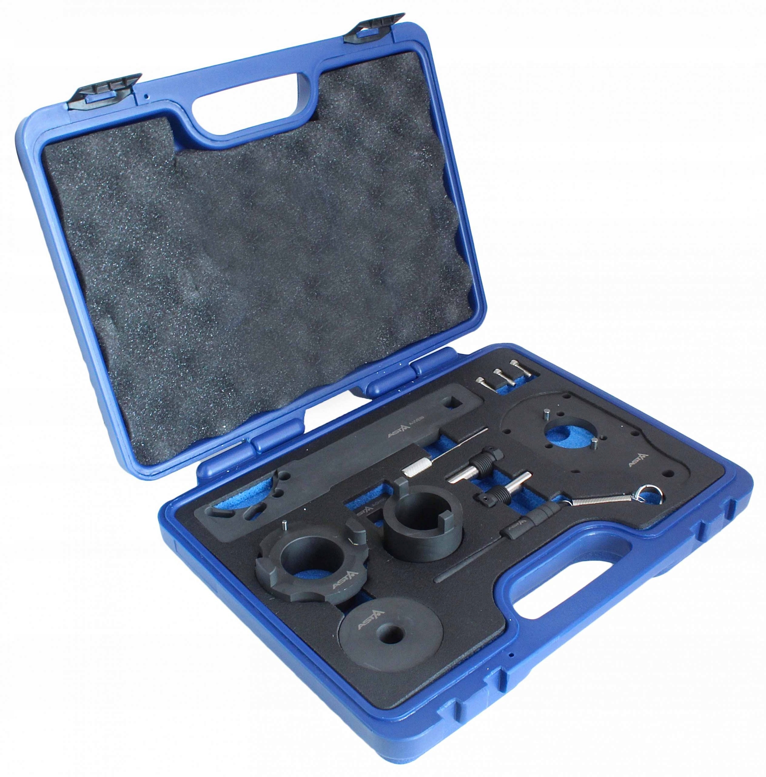 БЛОКИРОВКА ГАЗОРАСПРЕДЕЛЕНИЯ OPEL FIAT ALFA SUZUKI 1.3 CDTI