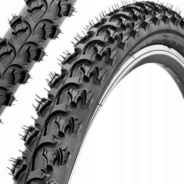 

Opona rowerowa Kenda 24x1,75 47-507