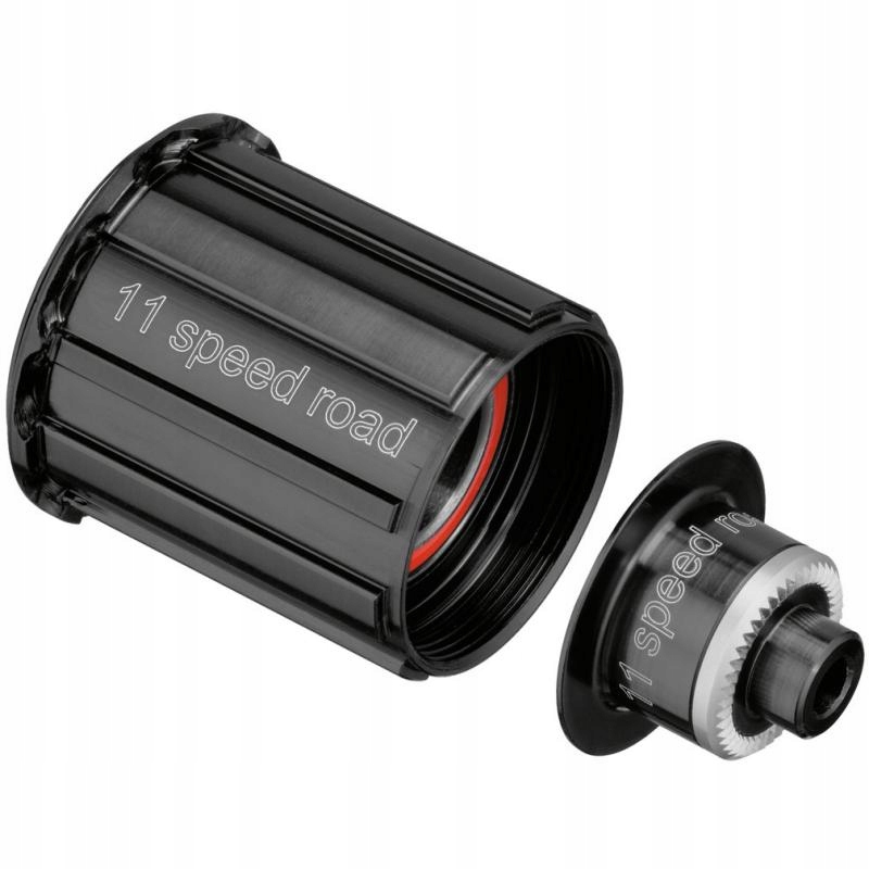 Dt Swiss Ořech Road Shimano 11 pro konverzi z Hg 9-10