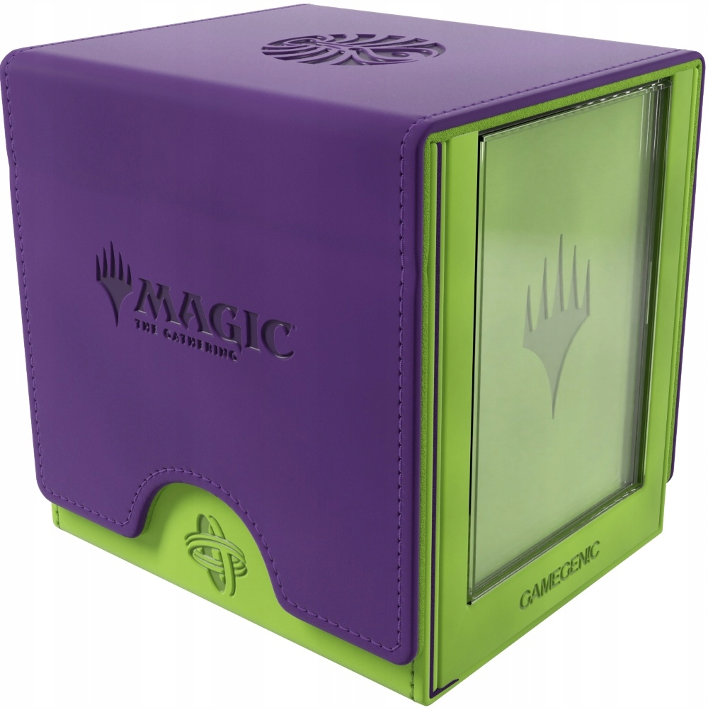 Gamegenic: Secrets of Strixhaven - Sidekick PRO 100+ XL - Witherbloom [MtG]