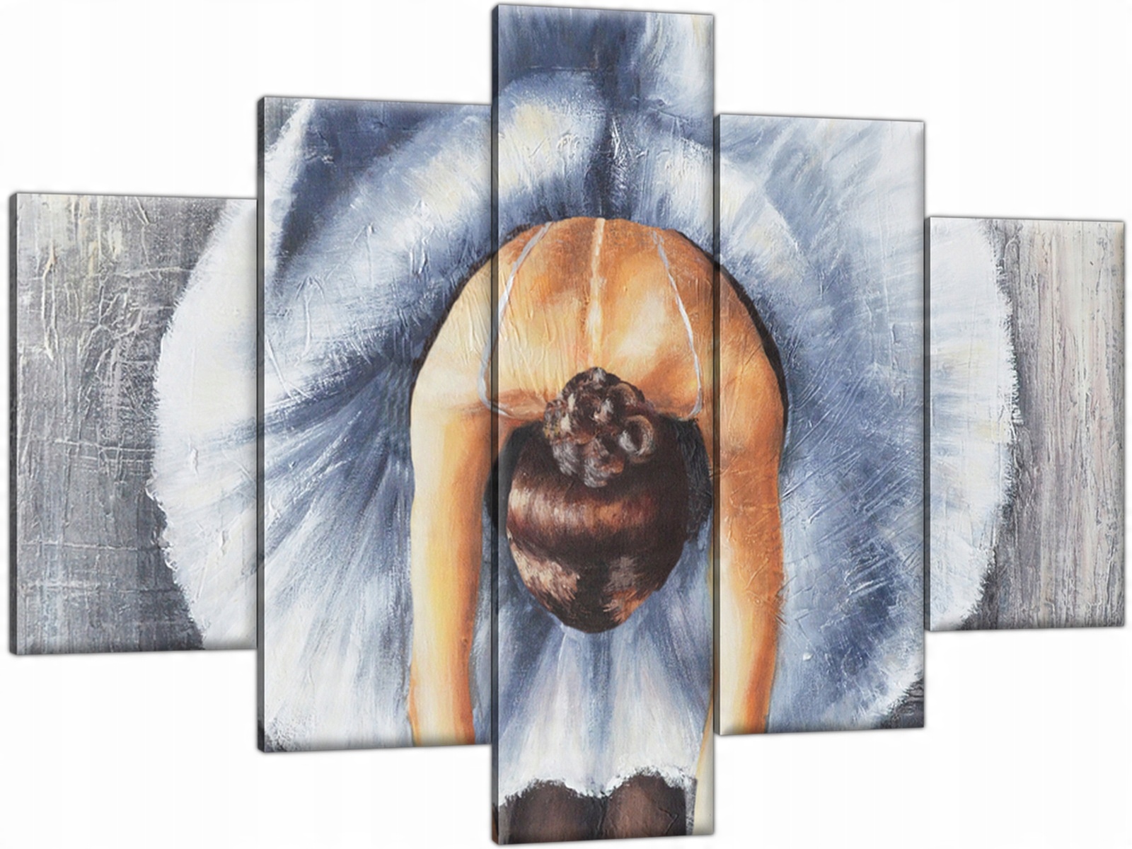 

Baletnicac Szkoła Tańca 150x105 Obraz 5 elem