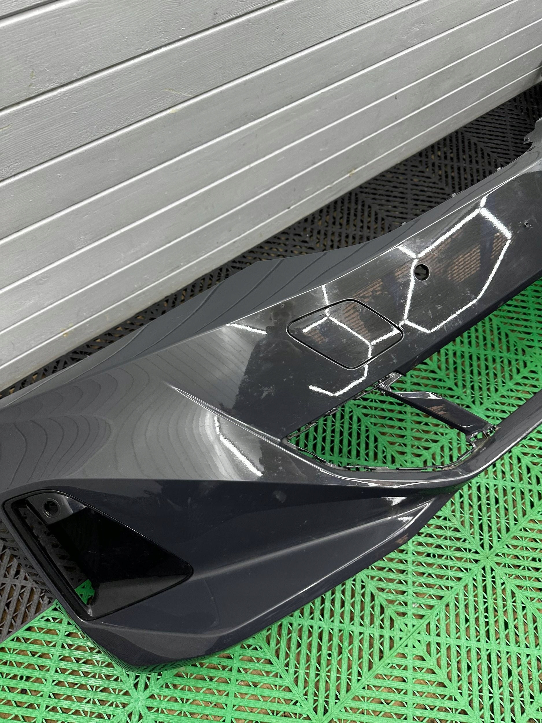 front bumper front BMW 3 G20 G21 LIFT LCI 5A1BF40