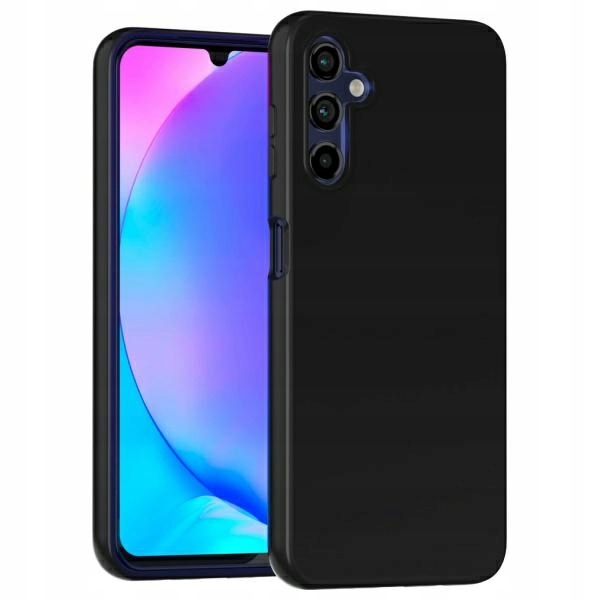 Mercury Etui Soft Do Samsung A16 A166 Z Odpornością Na Zarysowania