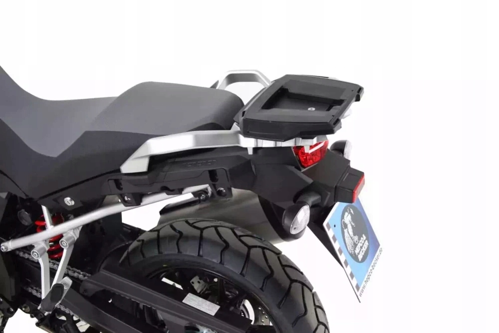 Suzuki V-Strom 1000 Abs (2014-2019) Alurack rám