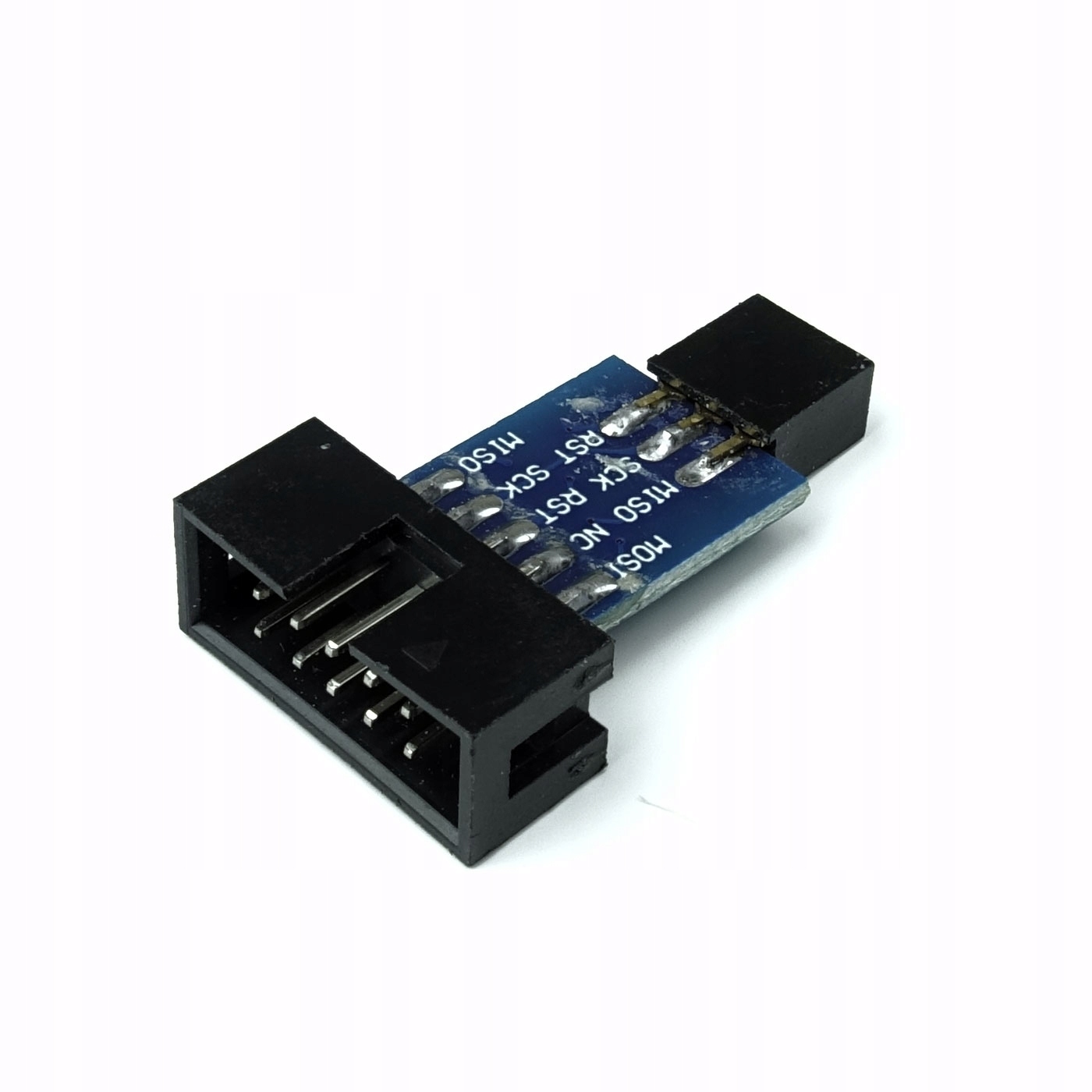 

Adapter 6-10 pin USBasp Kanda Isp Avr przejściówka