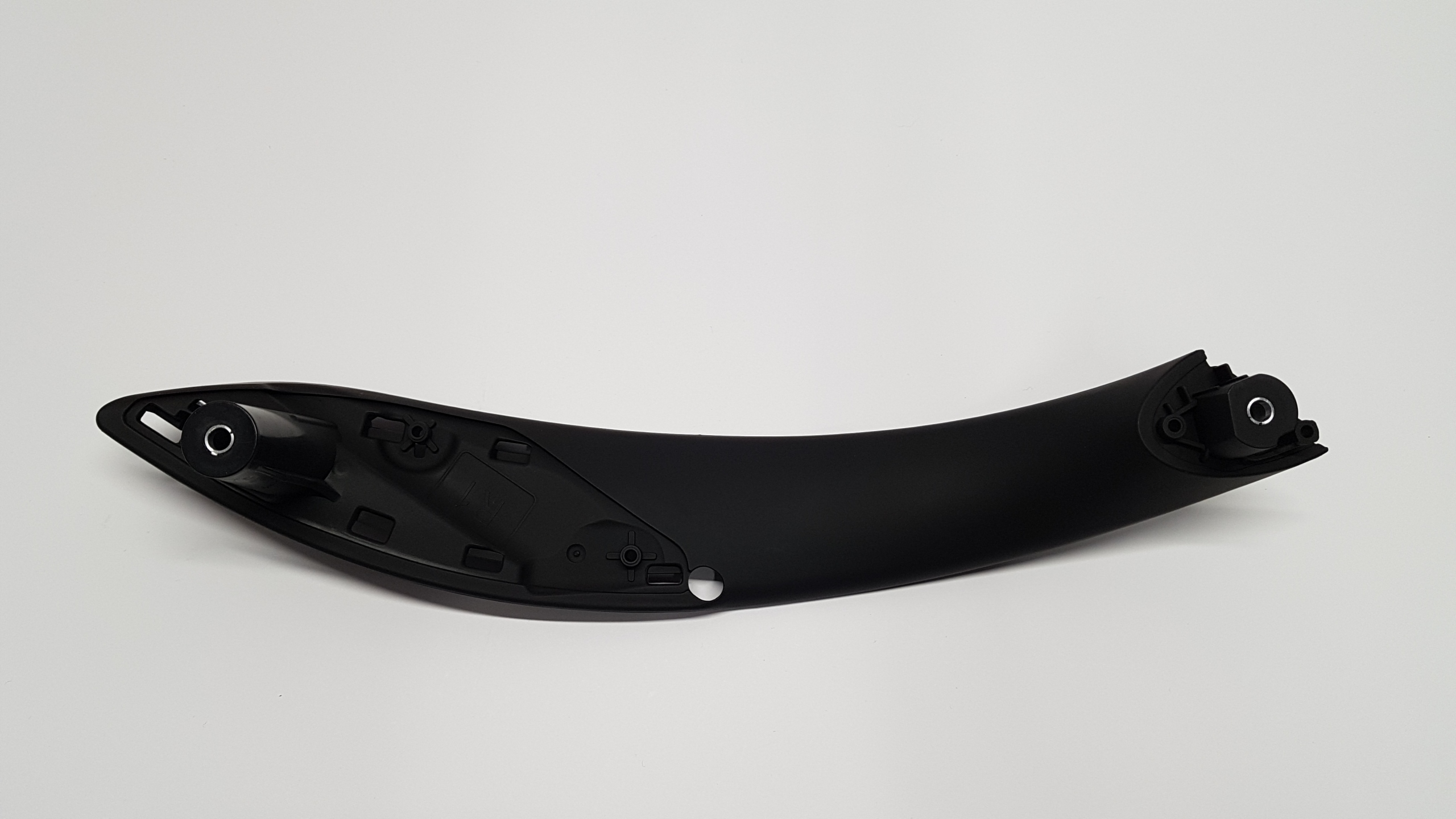 51417279312 - BMW F30 F31F32F34 ручка Ручка двери черный П