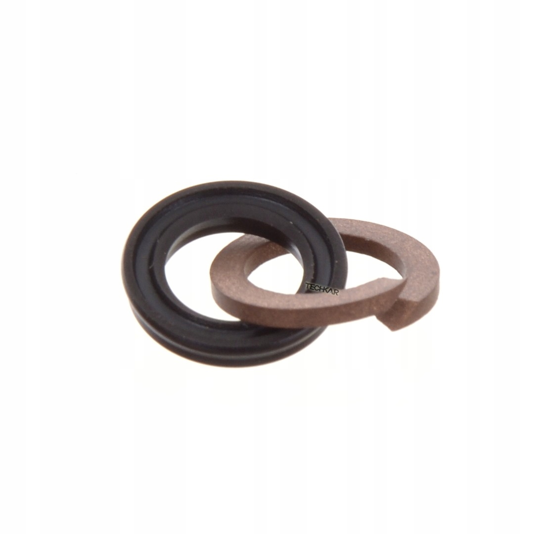 

Komplet uszczelnień oring tarcza na lance Karcher