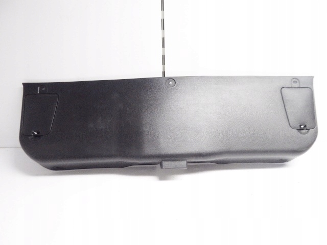 DAEWOO LANOS OSŁONA TAPICERKA KLAPY TYŁ 3D